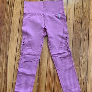 Gymshark Energy+ Seamless Leggings